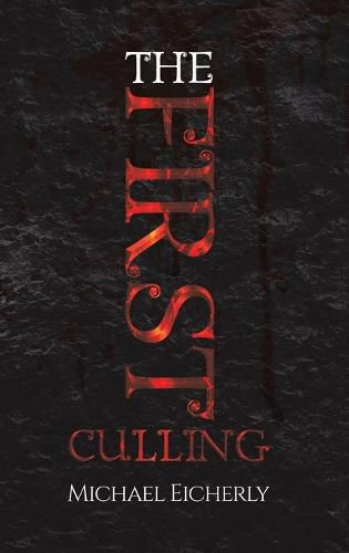 Cover image for The First Culling