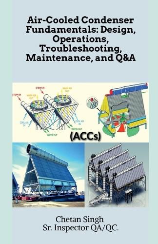 Cover image for Air-Cooled Condenser Fundamentals