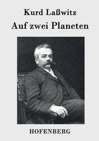 Cover image for Auf zwei Planeten