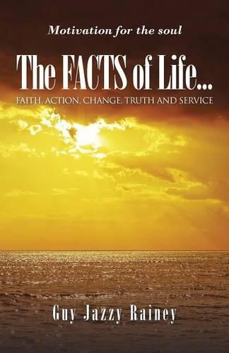 Cover image for The FACTS of Life