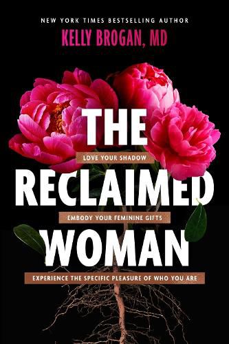 Cover image for The Reclaimed Woman