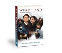 Cover image for Wurmbrand