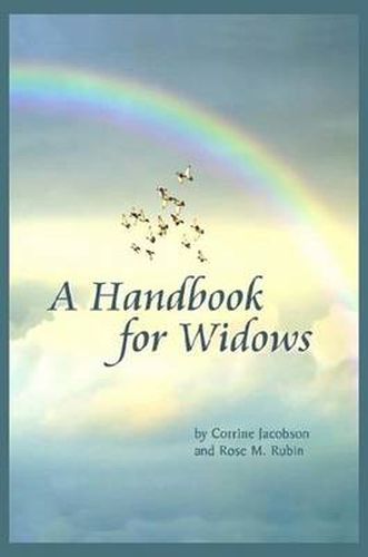 Cover image for A Handbook for Widows