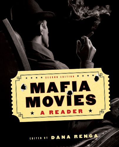 Cover image for Mafia Movies: A Reader