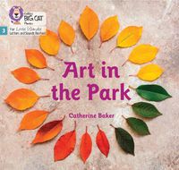 Cover image for Art in the Park: Phase 3 Set 1