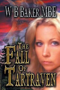 Cover image for The Fall of Tartraven