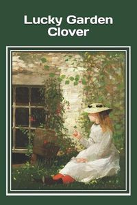 Cover image for Lucky Garden Clover