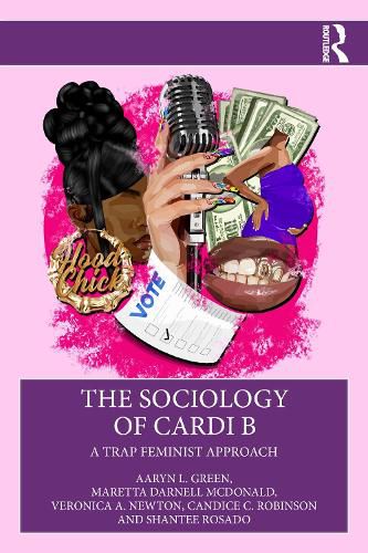 The Sociology of Cardi B