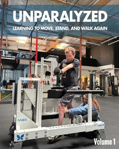 Cover image for Unparalyzed