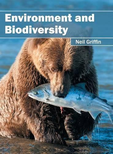 Cover image for Environment and Biodiversity