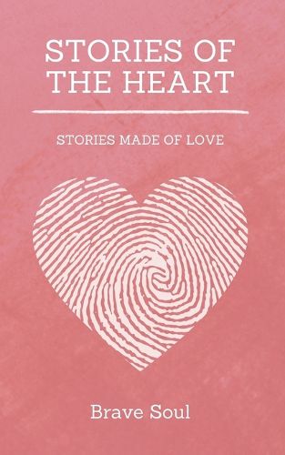 Cover image for Stories of the Heart
