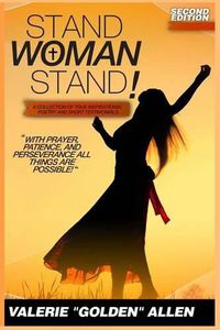 Cover image for Stand Woman Stand!