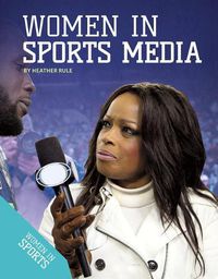 Cover image for Women in Sports Media