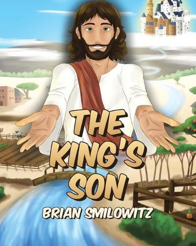 Cover image for The King's Son