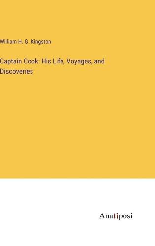 Captain Cook