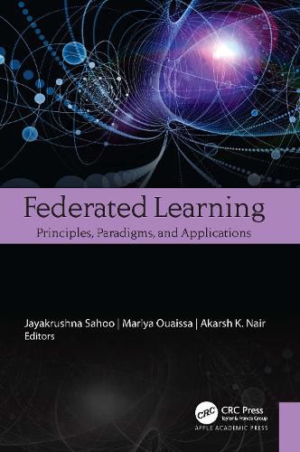 Cover image for Federated Learning