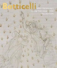 Cover image for Botticelli and Treasures from the Hamilton Collection