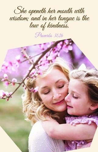 Cover image for Mother's Day Daisy Bulletin (Pkg 100) Mother's Day