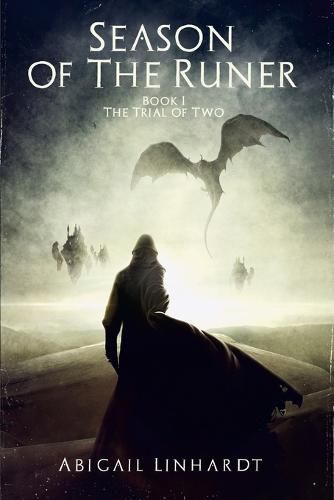 Cover image for Season of the Runer Book I: The Trial of Two