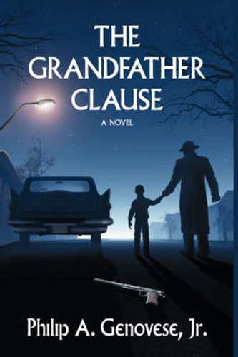 Cover image for The Grandfather Clause