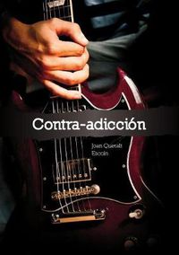 Cover image for contra-adiccion