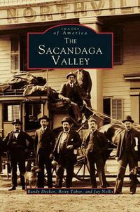Cover image for Sacandaga Valley