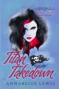 Cover image for Titan Takedown