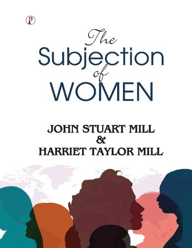 Cover image for The Subjection of Women (Edition1st)