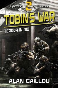 Cover image for Tobin's War