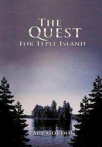 Cover image for The Quest for Tepee Island