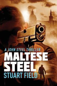 Cover image for Maltese Steel