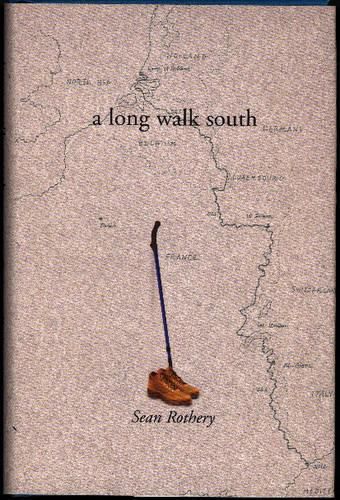 Cover image for A Long Walk South