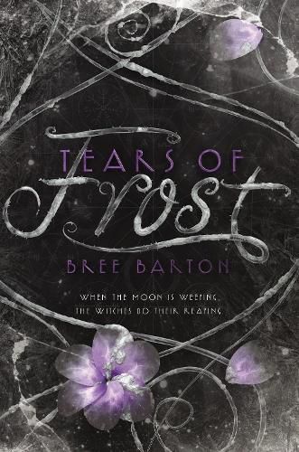 Cover image for Tears of Frost