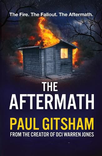 Cover image for The Aftermath