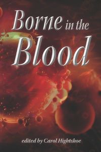 Cover image for Borne in the Blood