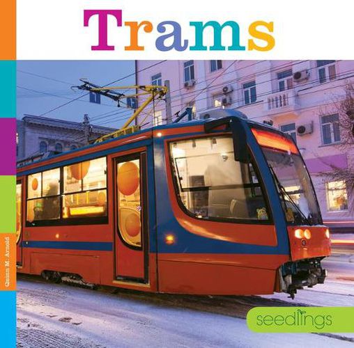 Trams