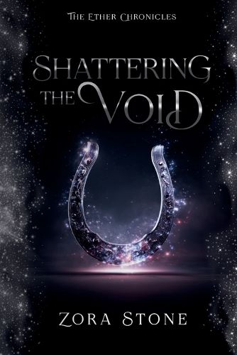 Cover image for Shattering the Void