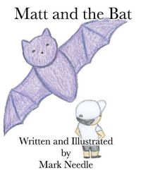 Cover image for Matt and the Bat