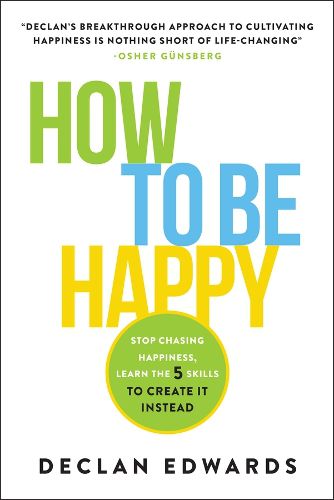 Cover image for How To Be Happy