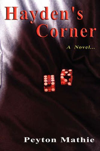 Cover image for Hayden's Corner: A Novel ...