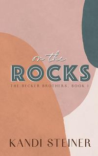 Cover image for On the Rocks