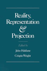 Cover image for Reality, Representation and Projection