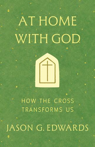 Cover image for At Home with God