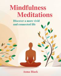 Cover image for Mindfulness Meditations