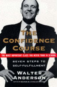 Cover image for The Confidence Course