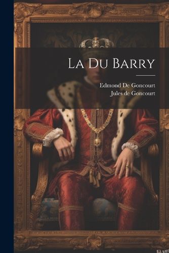 Cover image for La Du Barry