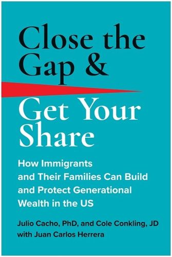 Close the Gap & Get Your Share