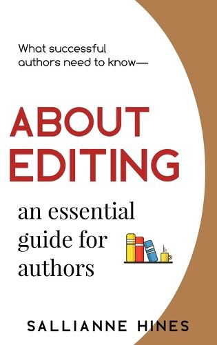 Cover image for About Editing