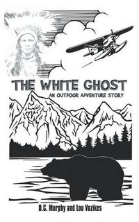 Cover image for The White Ghost