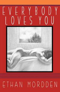 Cover image for Everybody Loves You